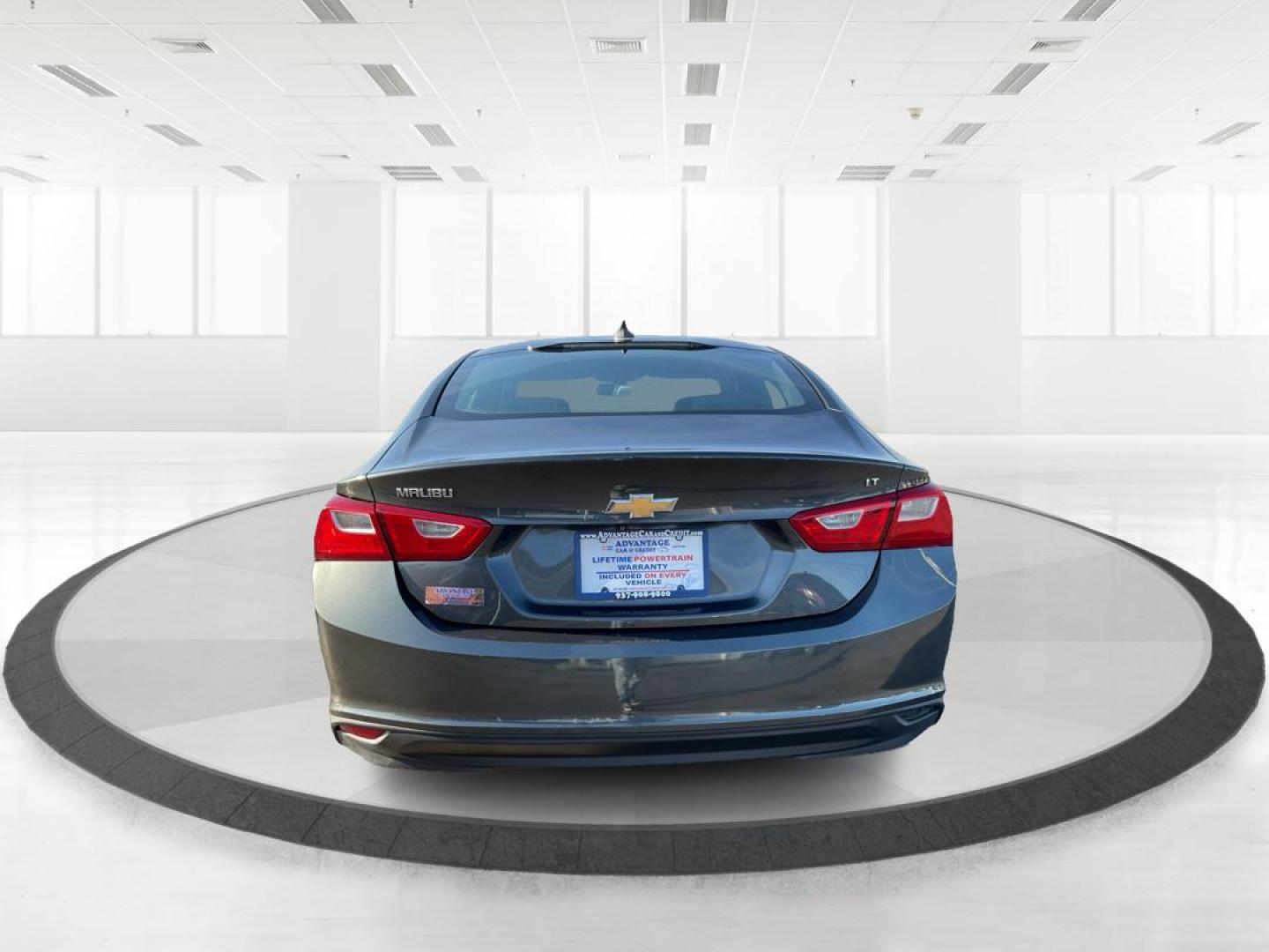 2016 Chevrolet Malibu 1LT (1G1ZE5ST9GF) with an ECOTEC 1.5L I-4 gasoline direct injection engine, located at 401 Woodman Dr, Riverside, OH, 45431, (937) 908-9800, 39.760899, -84.123421 - 2016 Chevrolet Malibu 1LT - Photo#3