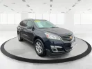 2016 Chevrolet Traverse 2LT (1GNKVHKD1GJ) with an 3.6L V-6 gasoline direct injection engine, located at 4508 South Dixie Dr, Moraine, OH, 45439, (937) 908-9800, 39.689976, -84.218452 - Third Row - Photo#0