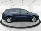 2016 Chevrolet Traverse 2LT (1GNKVHKD1GJ) with an 3.6L V-6 gasoline direct injection engine, located at 4508 South Dixie Dr, Moraine, OH, 45439, (937) 908-9800, 39.689976, -84.218452 - Third Row - Photo#1