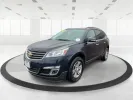 2016 Chevrolet Traverse 2LT (1GNKVHKD1GJ) with an 3.6L V-6 gasoline direct injection engine, located at 4508 South Dixie Dr, Moraine, OH, 45439, (937) 908-9800, 39.689976, -84.218452 - Third Row - Photo#8