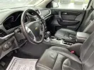 2016 Chevrolet Traverse 2LT (1GNKVHKD1GJ) with an 3.6L V-6 gasoline direct injection engine, located at 4508 South Dixie Dr, Moraine, OH, 45439, (937) 908-9800, 39.689976, -84.218452 - Third Row - Photo#9