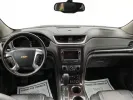 2016 Chevrolet Traverse 2LT (1GNKVHKD1GJ) with an 3.6L V-6 gasoline direct injection engine, located at 4508 South Dixie Dr, Moraine, OH, 45439, (937) 908-9800, 39.689976, -84.218452 - Third Row - Photo#21