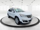 2016 Chevrolet Traverse 1LT (1GNKVGKD8GJ) with an 3.6L V-6 gasoline direct injection engine, located at 1230 East Main St, Xenia, OH, 45385, (937) 908-9800, 39.688026, -83.910172 - Third Row - Photo#0