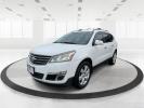 2016 Chevrolet Traverse 1LT (1GNKVGKD8GJ) with an 3.6L V-6 gasoline direct injection engine, located at 1230 East Main St, Xenia, OH, 45385, (937) 908-9800, 39.688026, -83.910172 - Third Row - Photo#7