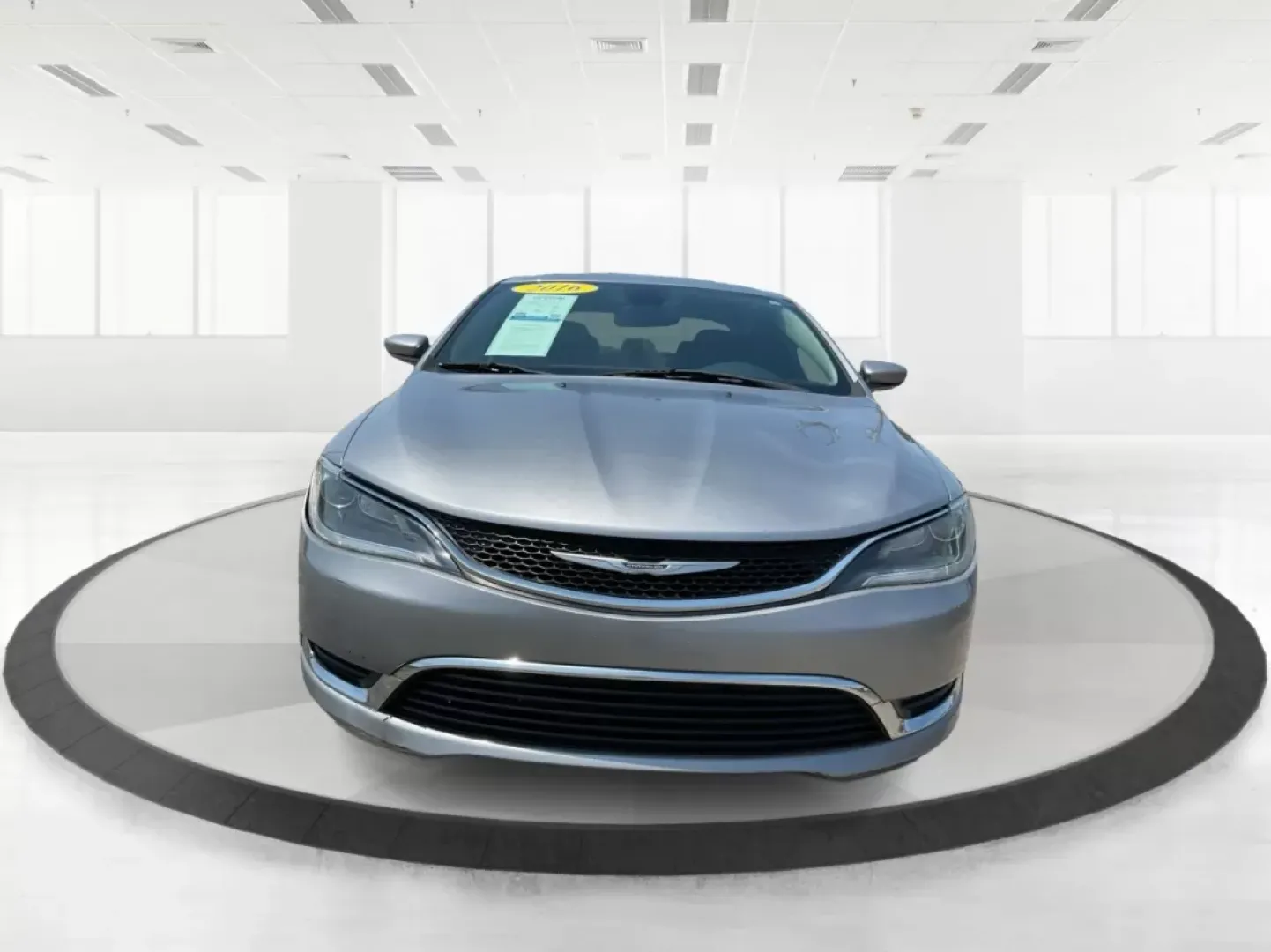 2016 Chrysler 200 Limited (1C3CCCABXGN) with an 2.4L L4 DOHC 16V engine, 9-Speed Automatic transmission, located at 401 Woodman Dr, Riverside, OH, 45431, (937) 908-9800, 39.760899, -84.123421 - Are you in the market for a reliable sedan that effortlessly combines comfort, style, and functionality? Look no further than this 2016 Chrysler 200 Limited, available now at Advantage Car and Credit in Fairborn, OH. Perfect for budget-conscious buyers, this sedan is a fantastic choice for daily com - Photo#7