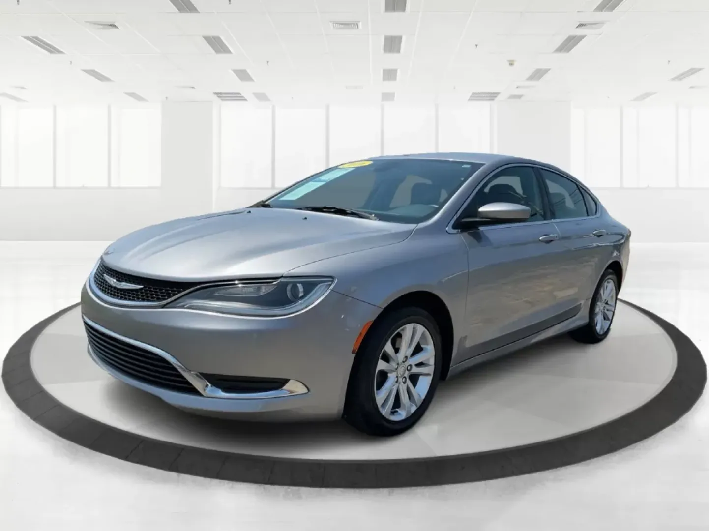 2016 Chrysler 200 Limited (1C3CCCABXGN) with an 2.4L L4 DOHC 16V engine, 9-Speed Automatic transmission, located at 401 Woodman Dr, Riverside, OH, 45431, (937) 908-9800, 39.760899, -84.123421 - Are you in the market for a reliable sedan that effortlessly combines comfort, style, and functionality? Look no further than this 2016 Chrysler 200 Limited, available now at Advantage Car and Credit in Fairborn, OH. Perfect for budget-conscious buyers, this sedan is a fantastic choice for daily com - Photo#8