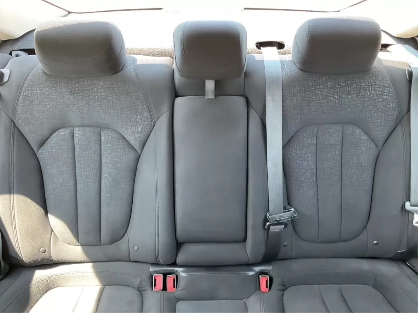 2016 Chrysler 200 Limited (1C3CCCABXGN) with an 2.4L L4 DOHC 16V engine, 9-Speed Automatic transmission, located at 401 Woodman Dr, Riverside, OH, 45431, (937) 908-9800, 39.760899, -84.123421 - Are you in the market for a reliable sedan that effortlessly combines comfort, style, and functionality? Look no further than this 2016 Chrysler 200 Limited, available now at Advantage Car and Credit in Fairborn, OH. Perfect for budget-conscious buyers, this sedan is a fantastic choice for daily com - Photo#13