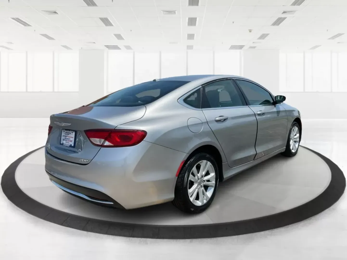 2016 Chrysler 200 Limited (1C3CCCABXGN) with an 2.4L L4 DOHC 16V engine, 9-Speed Automatic transmission, located at 401 Woodman Dr, Riverside, OH, 45431, (937) 908-9800, 39.760899, -84.123421 - Are you in the market for a reliable sedan that effortlessly combines comfort, style, and functionality? Look no further than this 2016 Chrysler 200 Limited, available now at Advantage Car and Credit in Fairborn, OH. Perfect for budget-conscious buyers, this sedan is a fantastic choice for daily com - Photo#2