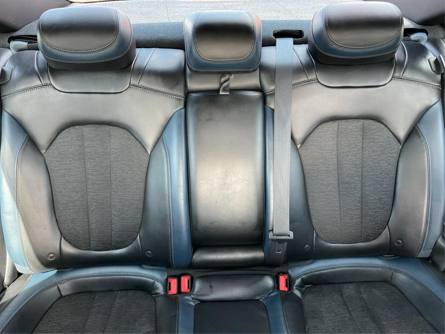 2016 Chrysler 200 S (1C3CCCDG8GN) with an Pentastar 3.6L V-6 DOHC engine, located at 401 Woodman Dr, Riverside, OH, 45431, (937) 908-9800, 39.760899, -84.123421 - 2016 Chrysler 200 S - Photo#13