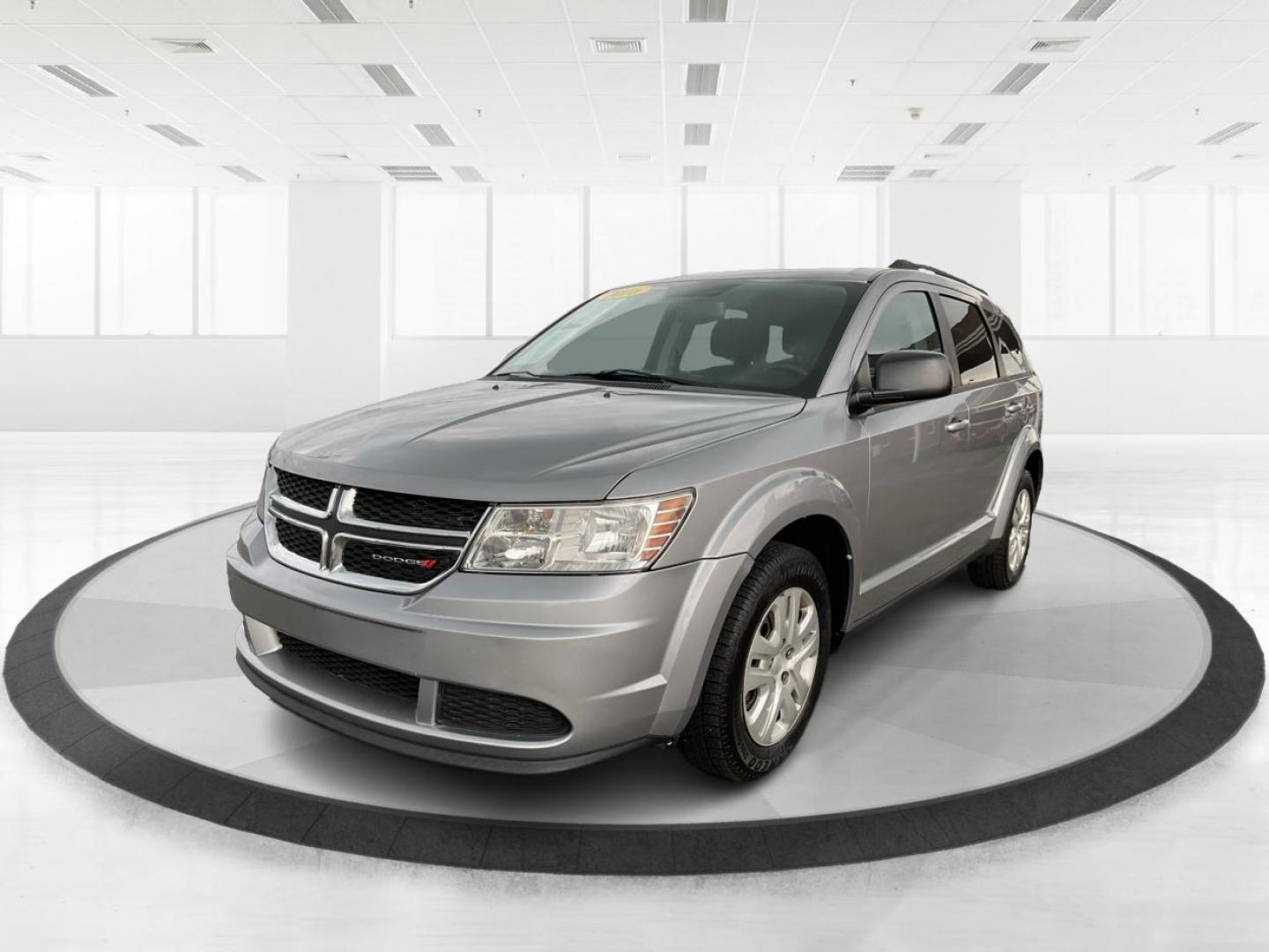 2016 Dodge Journey SE (3C4PDCAB7GT) with an Tigershark MultiAir 2.4L I-4 DOHC engine, located at 880 E. National Road, Vandalia, OH, 45377, (937) 908-9800, 39.891918, -84.183594 - 2016 Dodge Journey SE - Photo#8