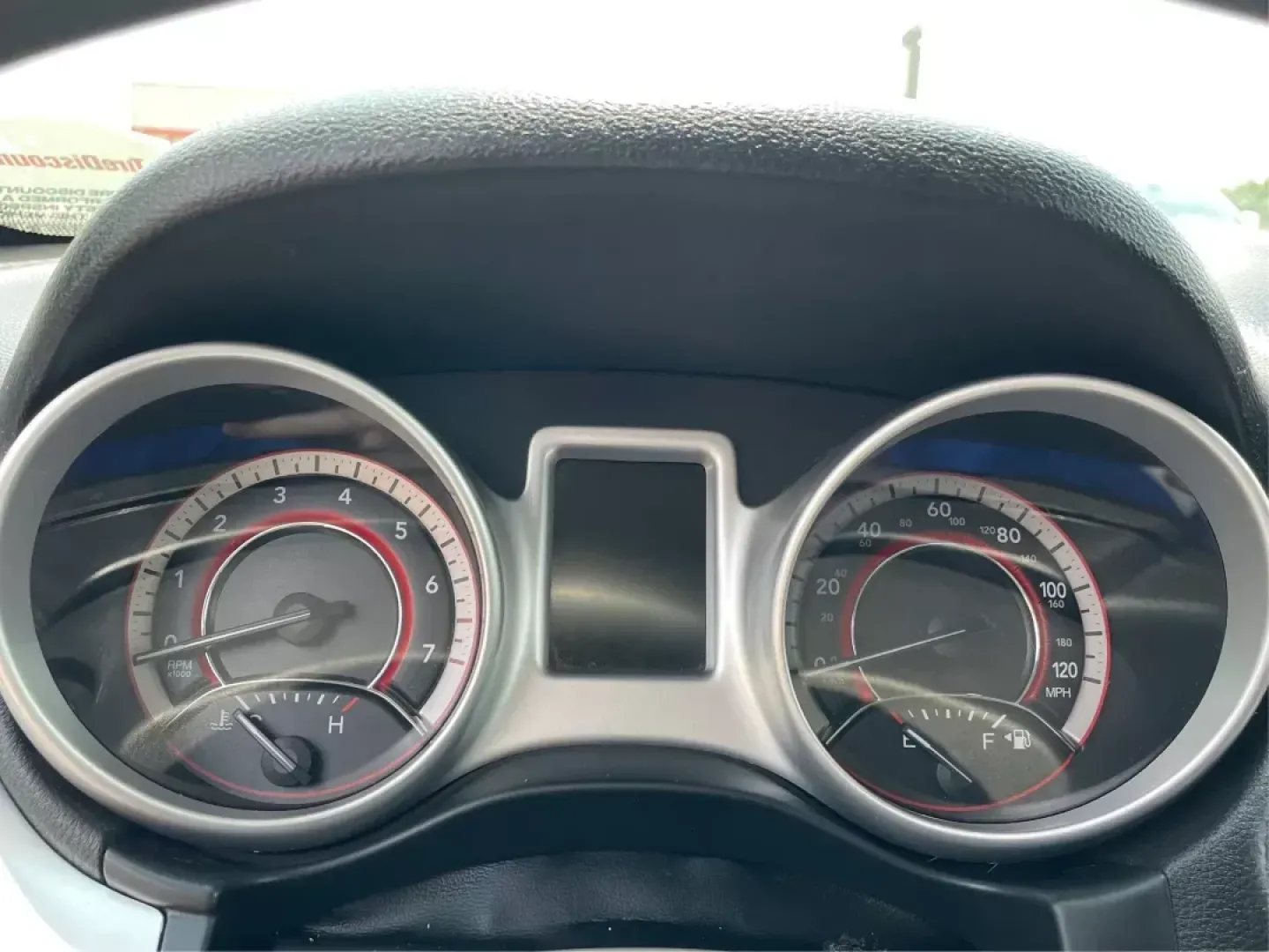 2016 Dodge Journey SXT (3C4PDDBG7GT) with an Pentastar 3.6L V-6 DOHC engine, located at 1230 East Main St, Xenia, OH, 45385, (937) 908-9800, 39.688026, -83.910172 - **Unleash Family Adventures with the 2016 Dodge Journey SXT! Ideal for Every Lifestyle.**<br /> <br /> Are you searching for a versatile SUV that caters to your family's adventures or daily commutes? Look no further than the 2016 Dodge Journey SXT available at **Advantage Car and Credit**, your trus - Photo#14