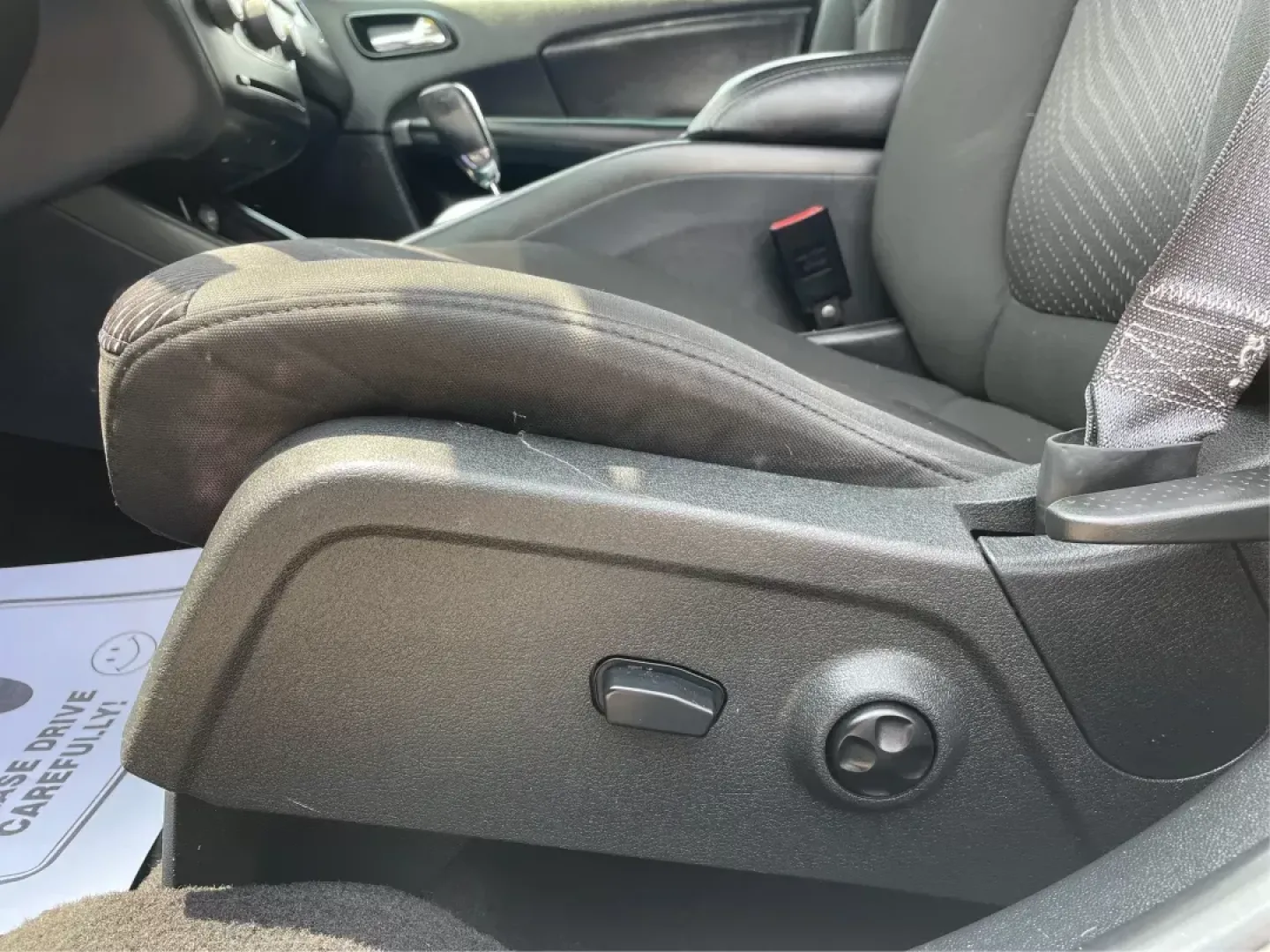2016 Dodge Journey SXT (3C4PDDBG7GT) with an Pentastar 3.6L V-6 DOHC engine, located at 1230 East Main St, Xenia, OH, 45385, (937) 908-9800, 39.688026, -83.910172 - **Unleash Family Adventures with the 2016 Dodge Journey SXT! Ideal for Every Lifestyle.**<br /> <br /> Are you searching for a versatile SUV that caters to your family's adventures or daily commutes? Look no further than the 2016 Dodge Journey SXT available at **Advantage Car and Credit**, your trus - Photo#17