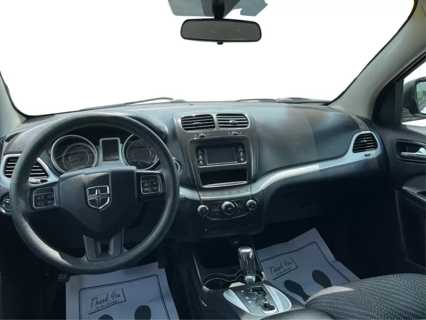 2016 Dodge Journey SXT (3C4PDDBG7GT) with an Pentastar 3.6L V-6 DOHC engine, located at 1230 East Main St, Xenia, OH, 45385, (937) 908-9800, 39.688026, -83.910172 - **Unleash Family Adventures with the 2016 Dodge Journey SXT! Ideal for Every Lifestyle.**<br /> <br /> Are you searching for a versatile SUV that caters to your family's adventures or daily commutes? Look no further than the 2016 Dodge Journey SXT available at **Advantage Car and Credit**, your trus - Photo#20