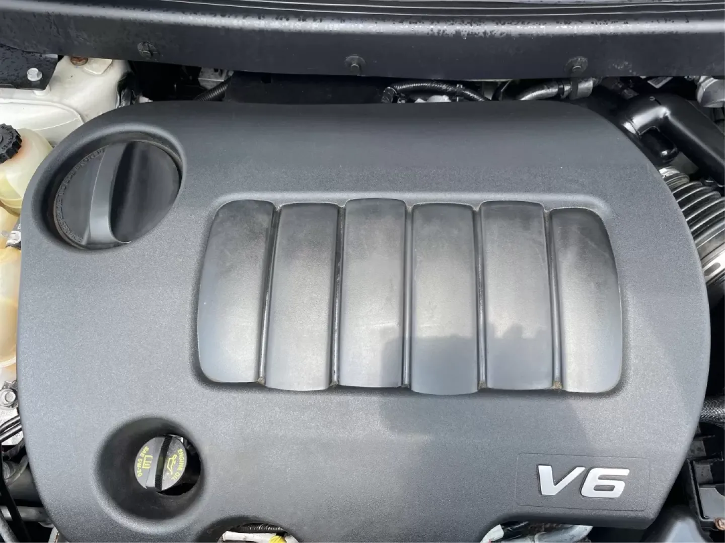 2016 Dodge Journey SXT (3C4PDDBG7GT) with an Pentastar 3.6L V-6 DOHC engine, located at 1230 East Main St, Xenia, OH, 45385, (937) 908-9800, 39.688026, -83.910172 - **Discover Your Next Adventure with the 2016 Dodge Journey SXT at Advantage Car and Credit!**<br /> <br /> Are you ready to elevate your family outings or weekend adventures? The 2016 Dodge Journey SXT is the ideal SUV for those seeking space, functionality, and comfort without breaking the bank. Wi - Photo#11