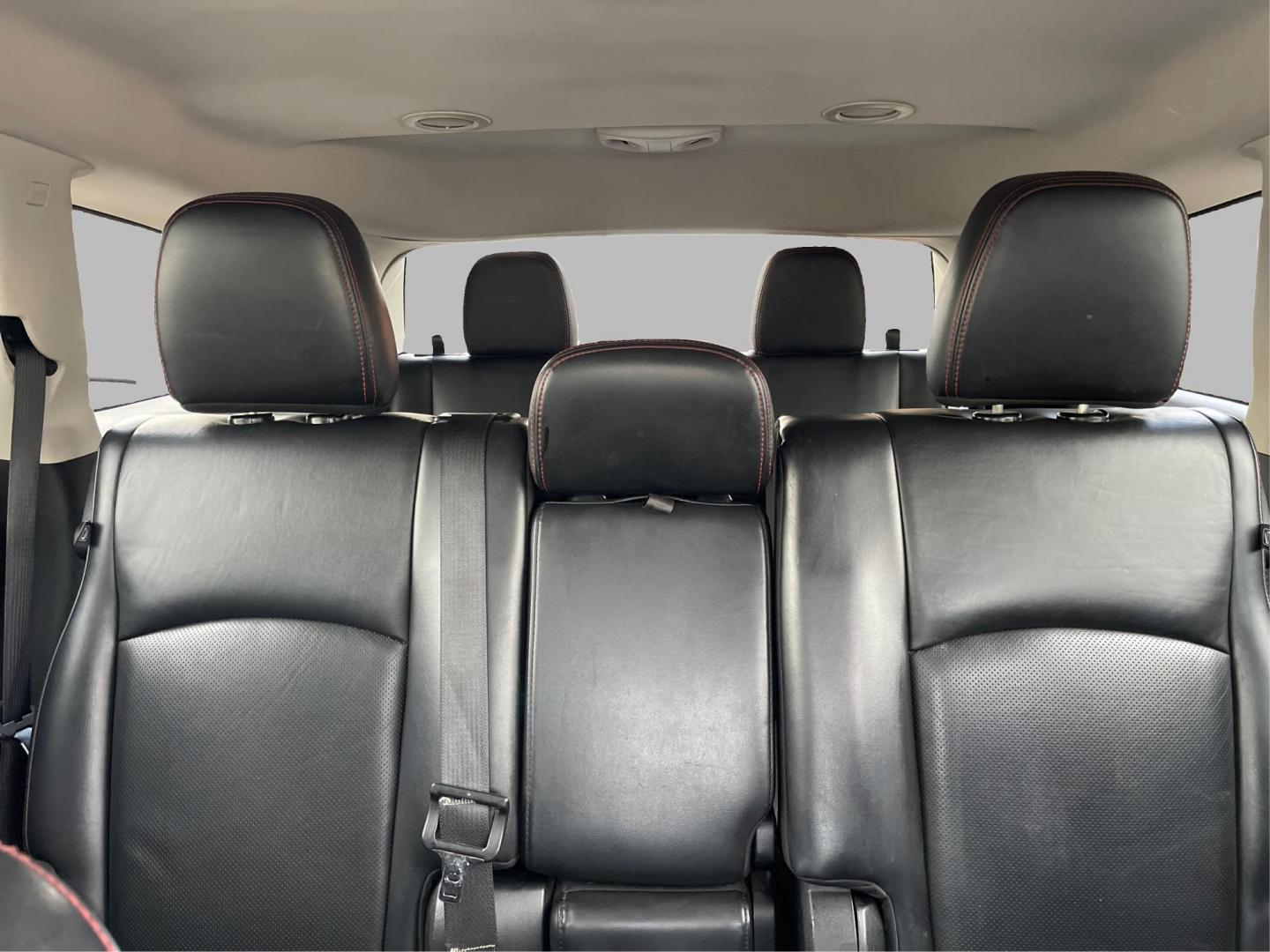 2016 Dodge Journey R/T AWD (3C4PDDEG8GT) with an Other engine, located at 880 E. National Road, Vandalia, OH, 45377, (937) 908-9800, 39.891918, -84.183594 - Third Row - Photo#13