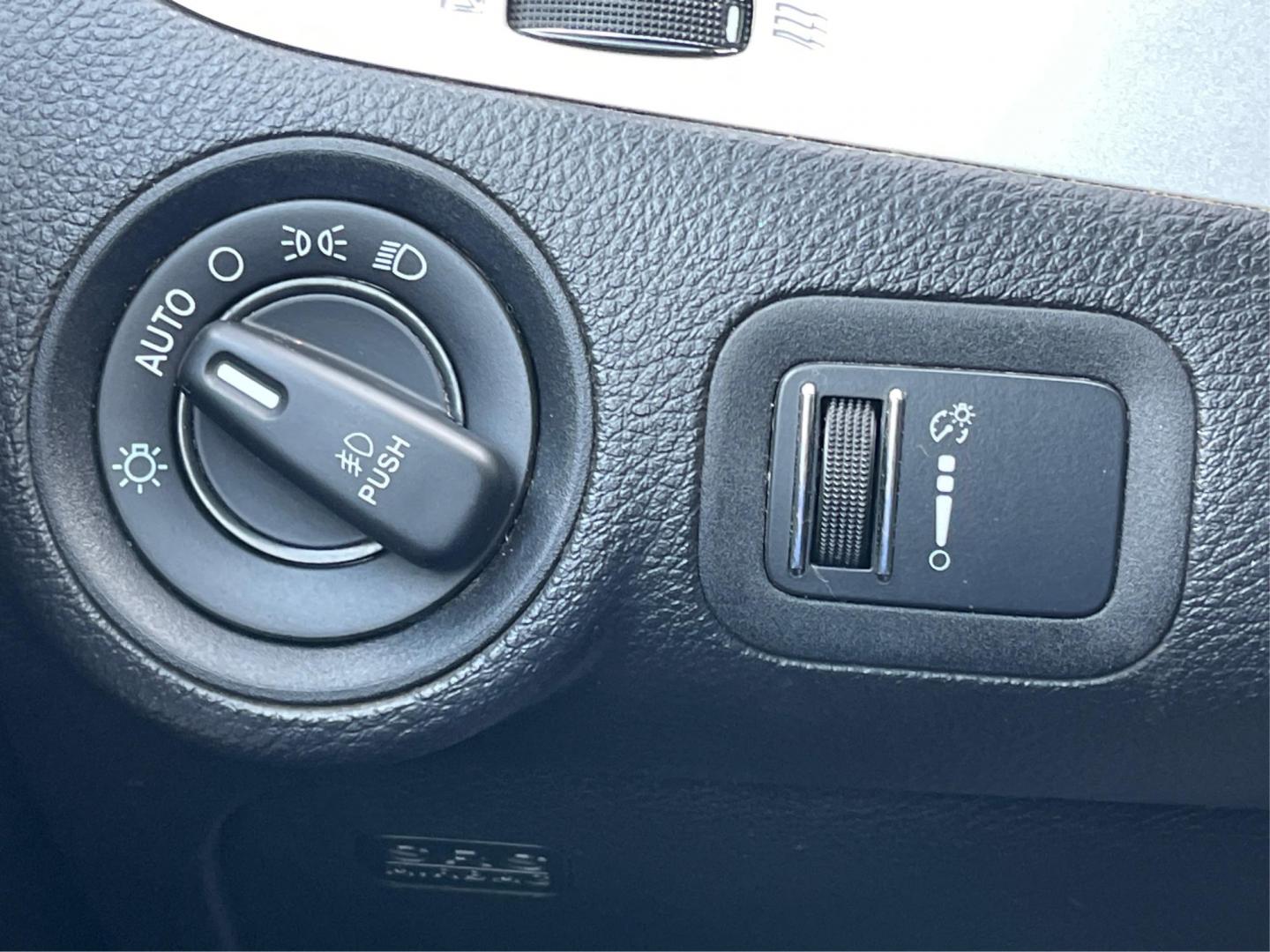 2016 Dodge Journey R/T AWD (3C4PDDEG8GT) with an Other engine, located at 880 E. National Road, Vandalia, OH, 45377, (937) 908-9800, 39.891918, -84.183594 - Third Row - Photo#16