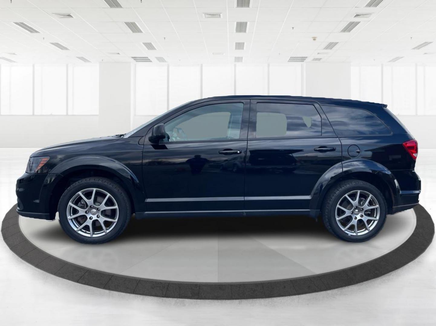2016 Dodge Journey R/T AWD (3C4PDDEG8GT) with an Other engine, located at 880 E. National Road, Vandalia, OH, 45377, (937) 908-9800, 39.891918, -84.183594 - Third Row - Photo#5