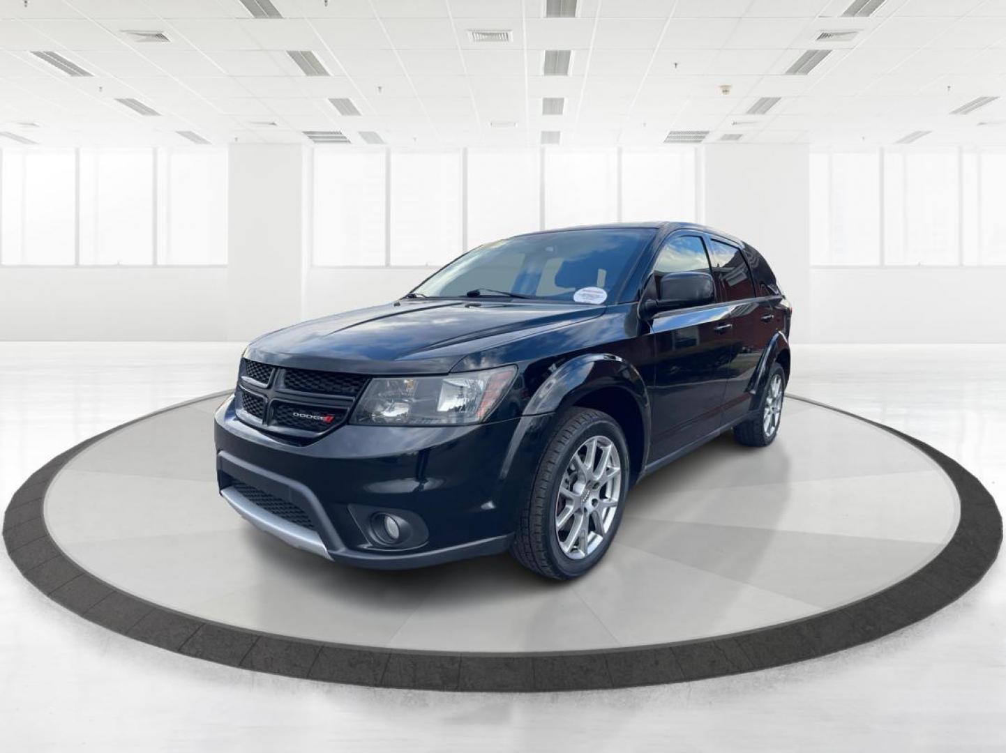 2016 Dodge Journey R/T AWD (3C4PDDEG8GT) with an Other engine, located at 880 E. National Road, Vandalia, OH, 45377, (937) 908-9800, 39.891918, -84.183594 - Third Row - Photo#7