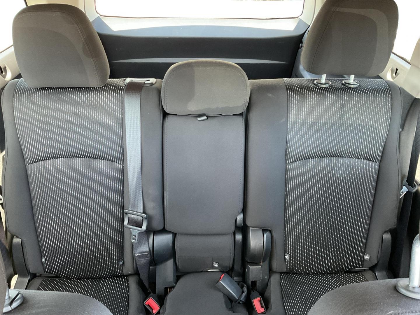 2016 Dodge Journey SE (3C4PDCAB7GT) with an 2.4L L4 DOHC 16V engine, 4-Speed Automatic transmission, located at 4508 South Dixie Dr, Moraine, OH, 45439, (937) 908-9800, 39.689976, -84.218452 - 2016 Dodge Journey SE - Photo#13