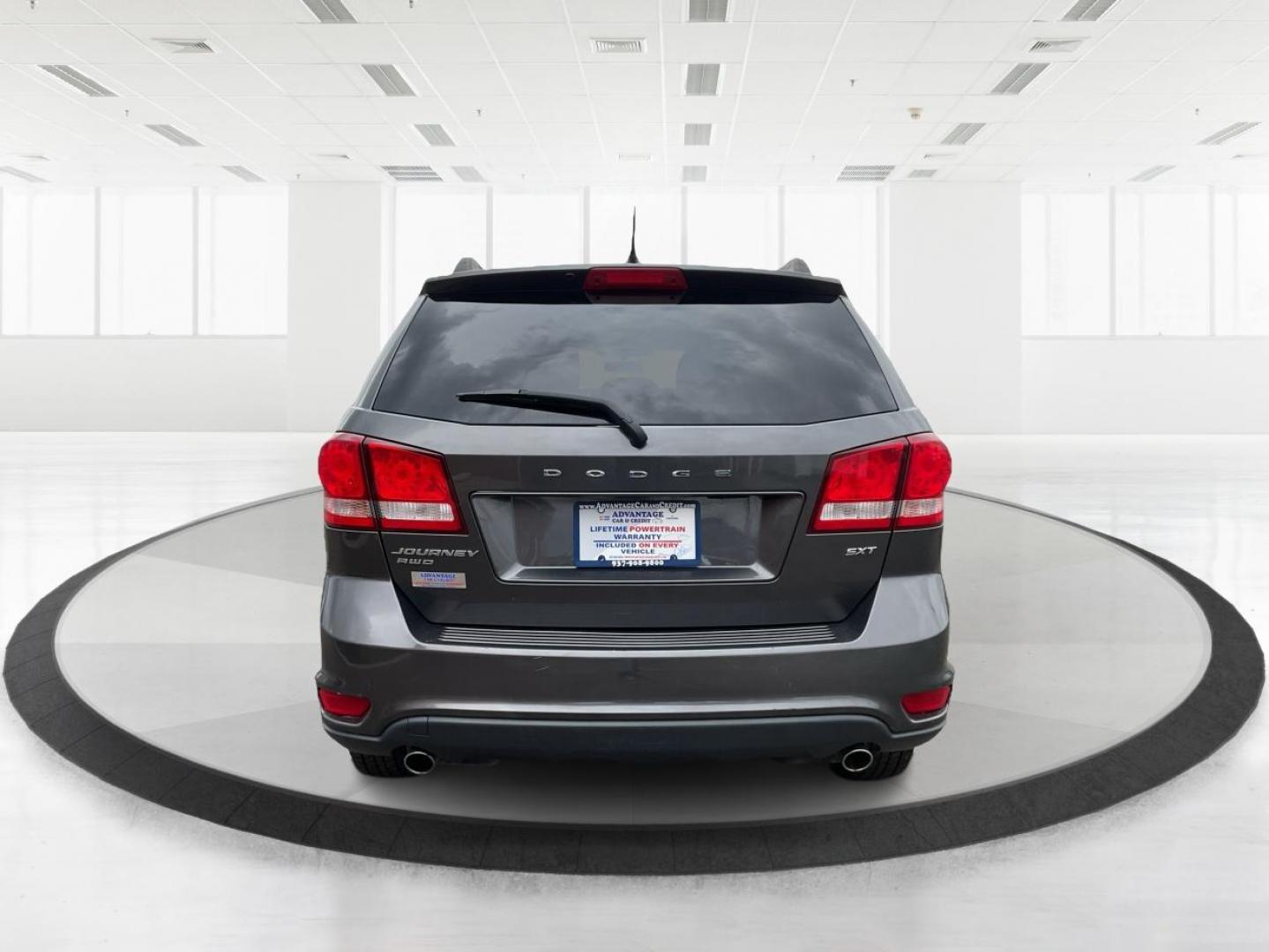 2016 Dodge Journey SXT (3C4PDDBG7GT) with an Pentastar 3.6L V-6 DOHC engine, located at 8750 N County Rd 25A, Piqua, OH, 45356, (937) 908-9800, 40.164391, -84.232513 - 2016 Dodge Journey SXT - Photo#2