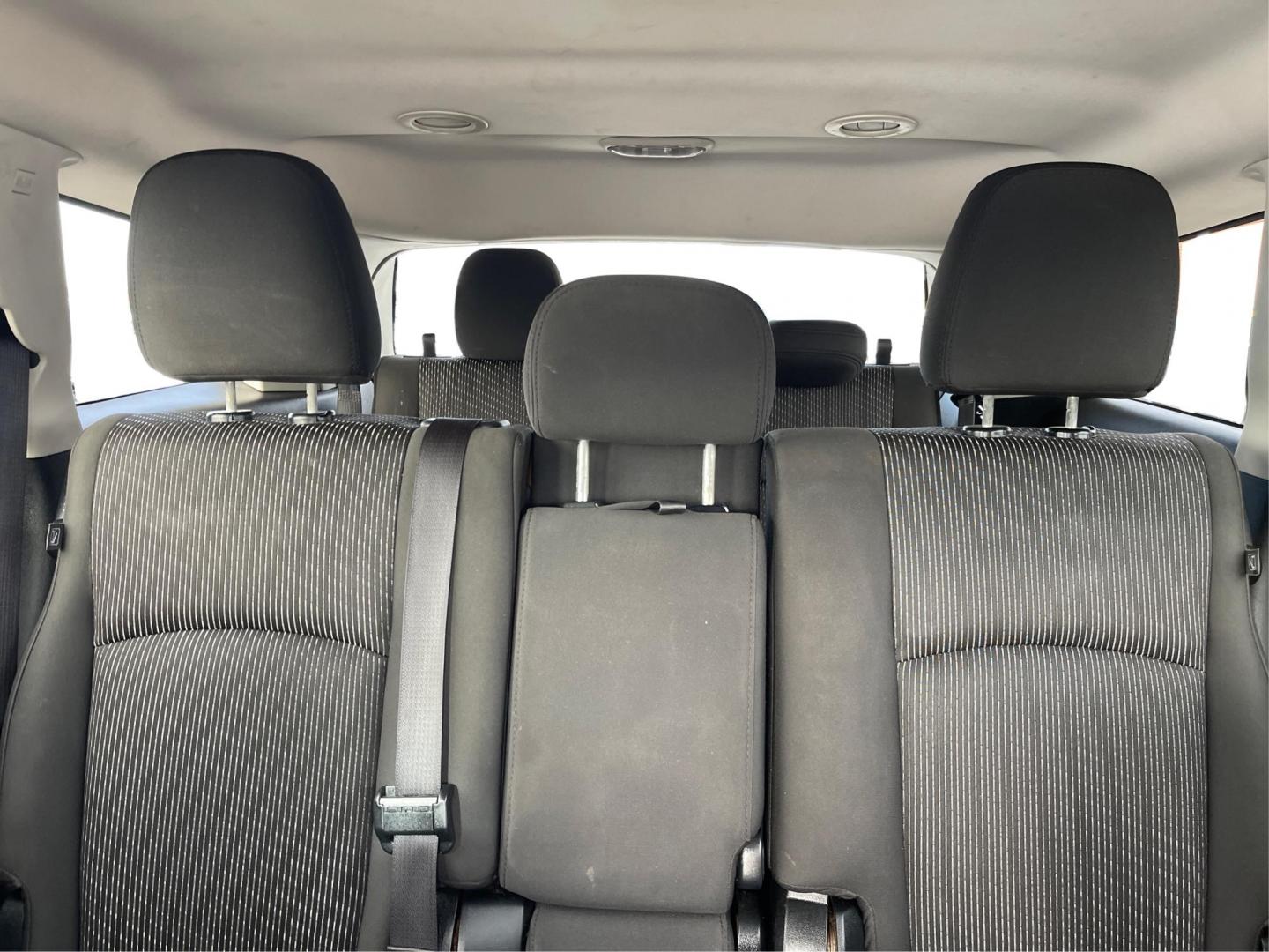 2016 Dodge Journey SXT (3C4PDCBG3GT) with an Other engine, located at 1230 East Main St, Xenia, OH, 45385, (937) 908-9800, 39.688026, -83.910172 - Third Row - Photo#13