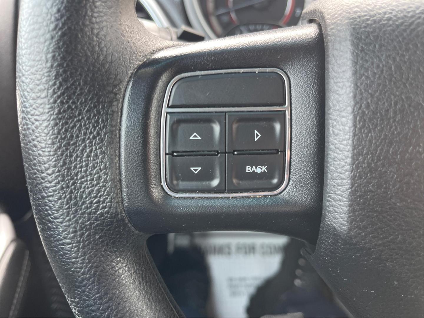 2016 Dodge Journey SXT (3C4PDCBG3GT) with an Other engine, located at 1230 East Main St, Xenia, OH, 45385, (937) 908-9800, 39.688026, -83.910172 - Third Row - Photo#15