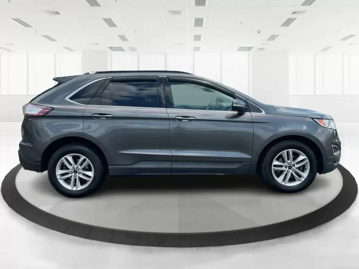 2016 Ford Edge SEL (2FMPK3J91GB) with an 3.5L V-6 DOHC engine, located at 1099 N County Rd 25A, Troy, OH, 45373, (937) 908-9800, 40.057079, -84.212883 - **Experience the Road Ahead with the 2016 Ford Edge SEL - Your Adventure Awaits!**<br /> <br /> Are you ready for your next road trip or family outing? The 2016 Ford Edge SEL is not just a car; it's a versatile SUV that caters to your lifestyle needs, making it the perfect companion for growing fami - Photo#1