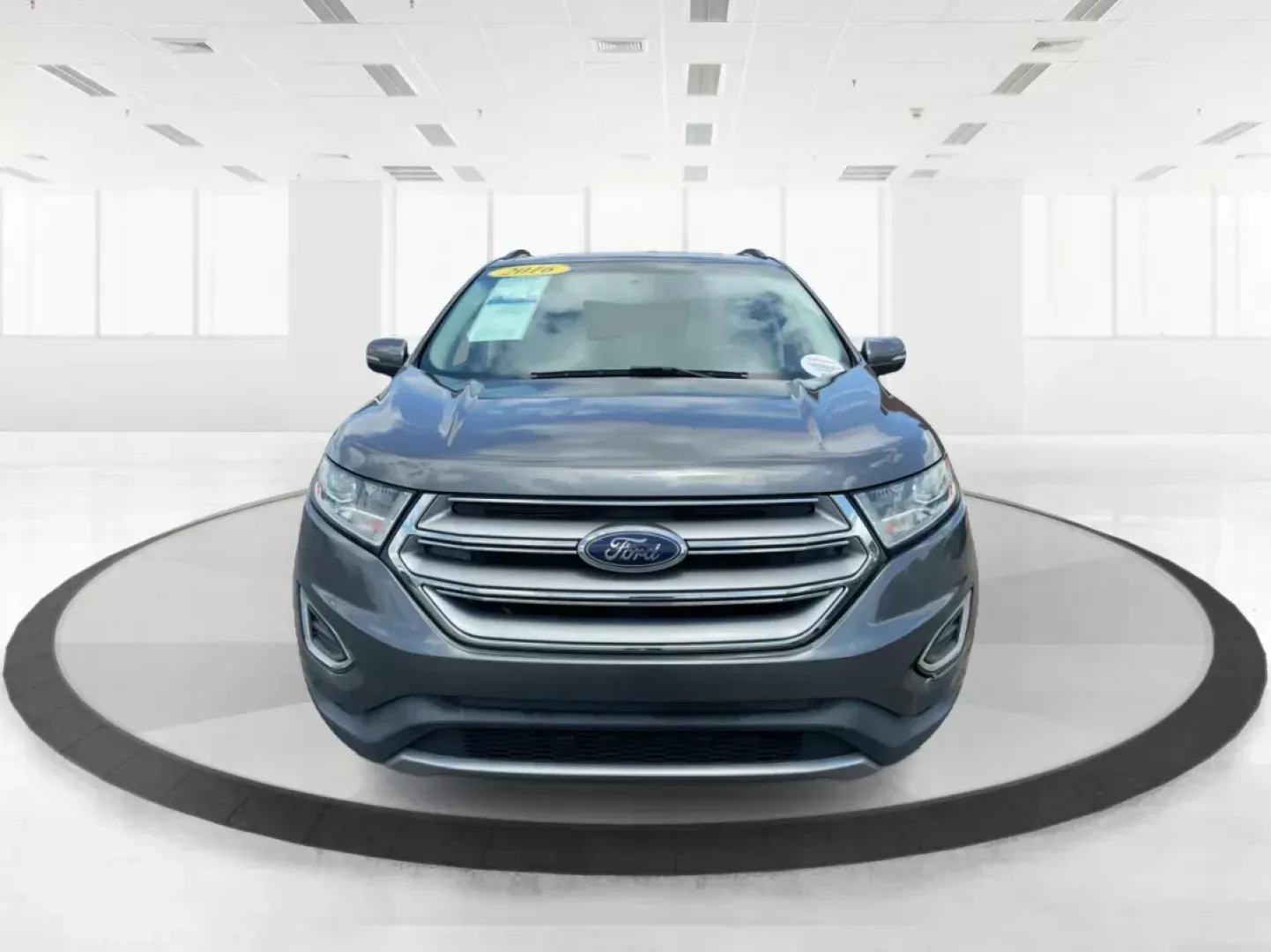2016 Ford Edge SEL (2FMPK3J91GB) with an 3.5L V-6 DOHC engine, located at 1099 N County Rd 25A, Troy, OH, 45373, (937) 908-9800, 40.057079, -84.212883 - **Experience the Road Ahead with the 2016 Ford Edge SEL - Your Adventure Awaits!**<br /> <br /> Are you ready for your next road trip or family outing? The 2016 Ford Edge SEL is not just a car; it's a versatile SUV that caters to your lifestyle needs, making it the perfect companion for growing fami - Photo#6