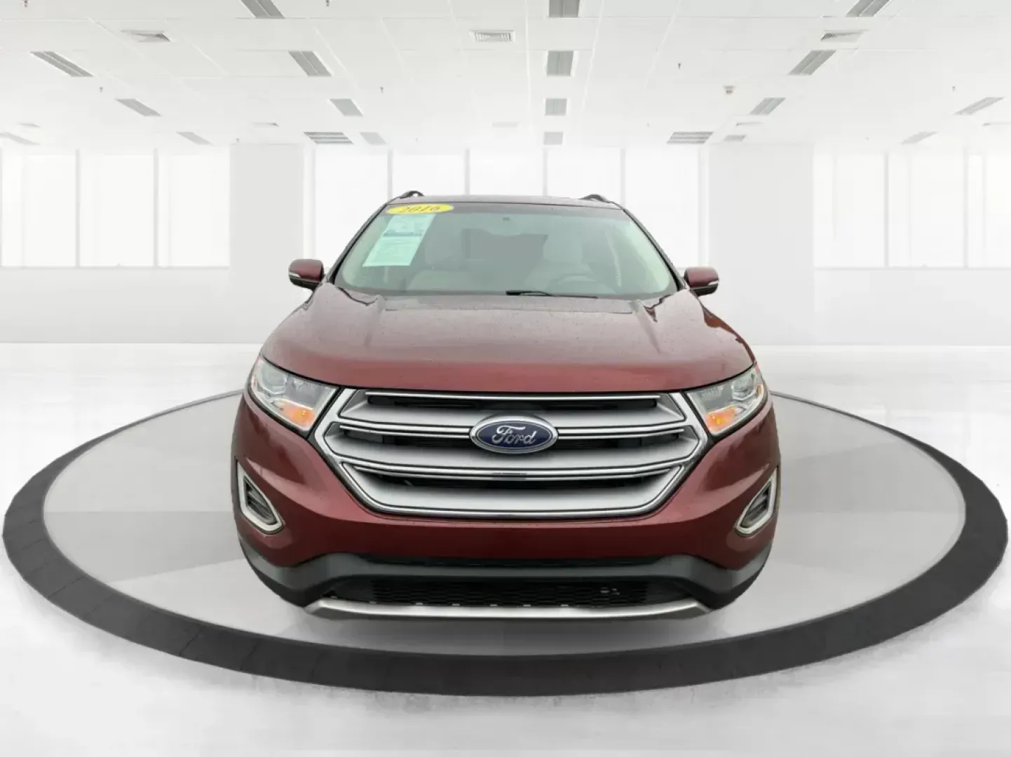 2016 Ford Edge SEL (2FMPK4J92GB) with an Other engine, located at 1184 Kauffman Ave, Fairborn, OH, 45324, (937) 908-9800, 39.807072, -84.030914 - **Explore Adventure with the 2016 Ford Edge SEL - Your Next Family-Friendly SUV Awaits!**<br /> <br /> Ready to elevate your driving experience? Whether you're commuting to work, planning a weekend getaway, or shuttling the family around Fairborn, OH, the 2016 Ford Edge SEL is the perfect SUV for yo - Photo#6