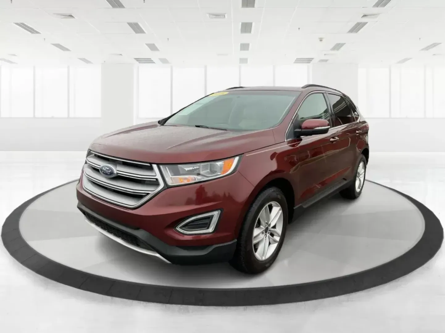 2016 Ford Edge SEL (2FMPK4J92GB) with an Other engine, located at 1184 Kauffman Ave, Fairborn, OH, 45324, (937) 908-9800, 39.807072, -84.030914 - **Explore Adventure with the 2016 Ford Edge SEL - Your Next Family-Friendly SUV Awaits!**<br /> <br /> Ready to elevate your driving experience? Whether you're commuting to work, planning a weekend getaway, or shuttling the family around Fairborn, OH, the 2016 Ford Edge SEL is the perfect SUV for yo - Photo#7