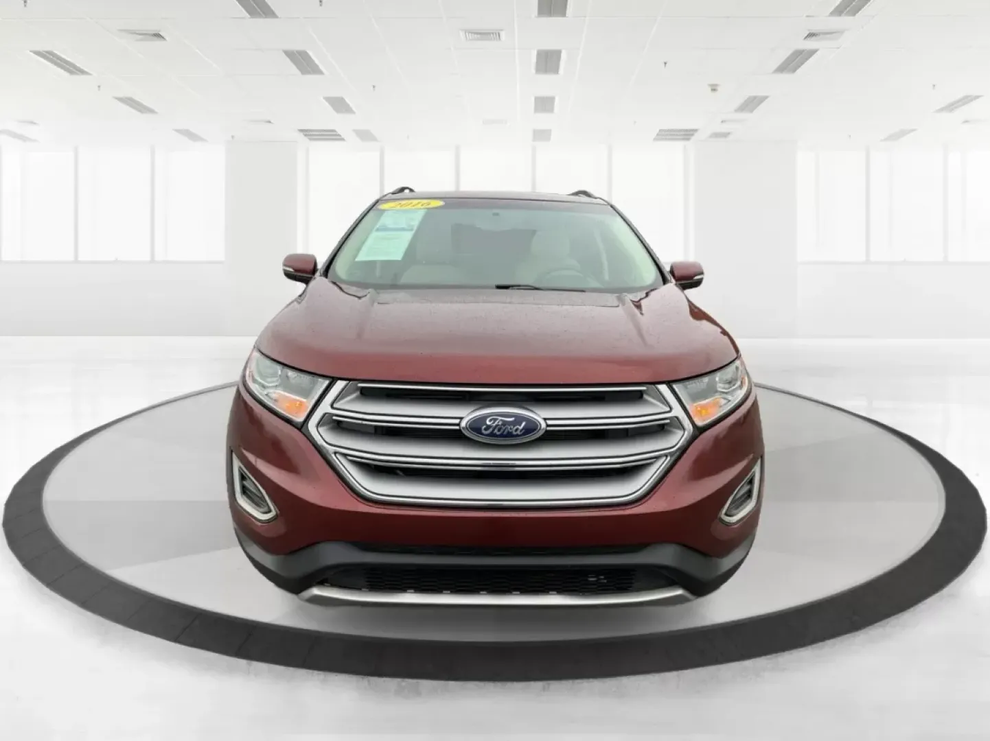 2016 Ford Edge SEL (2FMPK4J92GB) with an Other engine, located at 1184 Kauffman Ave, Fairborn, OH, 45324, (937) 908-9800, 39.807072, -84.030914 - Discover the perfect blend of comfort, style, and functionality with the 2016 Ford Edge SEL, available now at Advantage Car and Credit in Fairborn, OH. Whether you're a growing family in need of extra space, a commuter seeking reliability, or a weekend adventurer ready to explore, this SUV is design - Photo#7