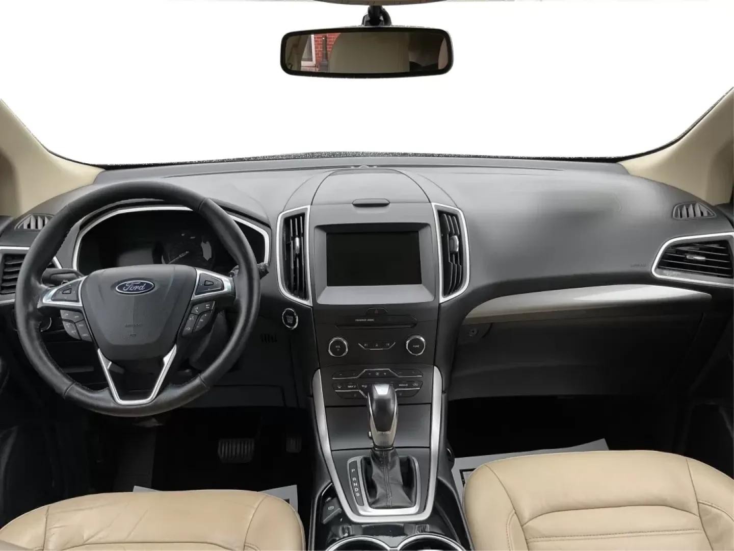2016 Ford Edge SEL (2FMPK4J92GB) with an Other engine, located at 1184 Kauffman Ave, Fairborn, OH, 45324, (937) 908-9800, 39.807072, -84.030914 - Discover the perfect blend of comfort, style, and functionality with the 2016 Ford Edge SEL, available now at Advantage Car and Credit in Fairborn, OH. Whether you're a growing family in need of extra space, a commuter seeking reliability, or a weekend adventurer ready to explore, this SUV is design - Photo#21