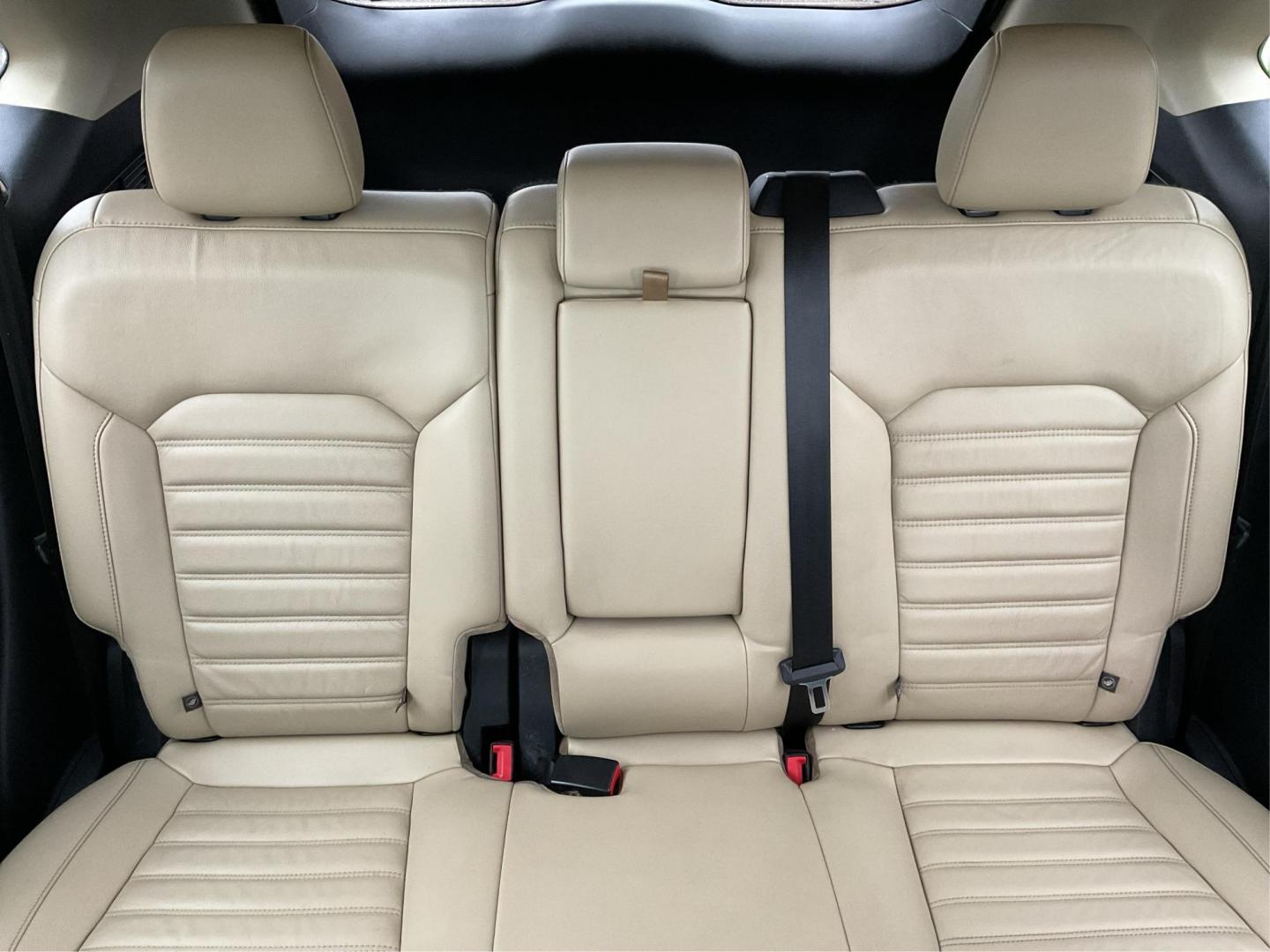 2016 Ford Edge SEL (2FMPK4J92GB) with an Other engine, located at 1099 N County Rd 25A, Troy, OH, 45373, (937) 908-9800, 40.057079, -84.212883 - 2016 Ford Edge SEL - Photo#13