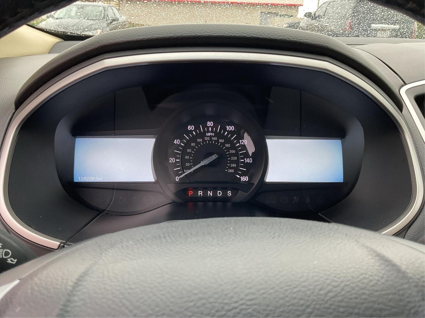 2016 Ford Edge SEL (2FMPK4J92GB) with an Other engine, located at 1099 N County Rd 25A, Troy, OH, 45373, (937) 908-9800, 40.057079, -84.212883 - 2016 Ford Edge SEL - Photo#14