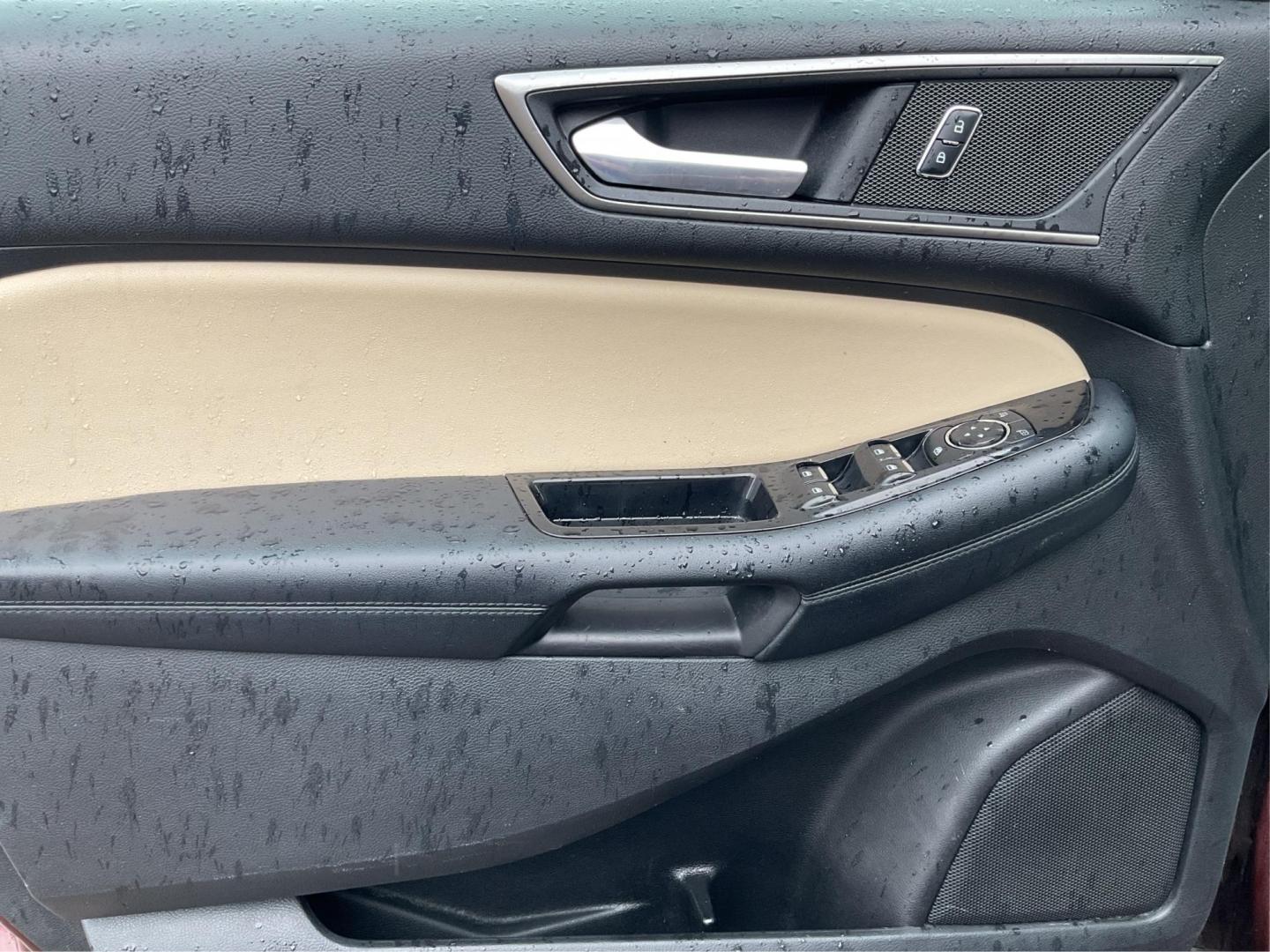2016 Ford Edge SEL (2FMPK4J92GB) with an Other engine, located at 1099 N County Rd 25A, Troy, OH, 45373, (937) 908-9800, 40.057079, -84.212883 - 2016 Ford Edge SEL - Photo#18