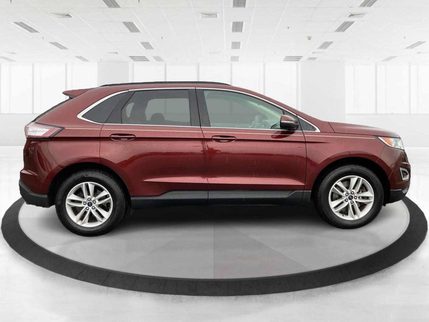 2016 Ford Edge SEL (2FMPK4J92GB) with an Other engine, located at 1099 N County Rd 25A, Troy, OH, 45373, (937) 908-9800, 40.057079, -84.212883 - 2016 Ford Edge SEL - Photo#1
