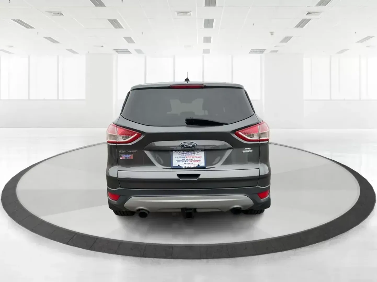 2016 Ford Escape SE 4WD (1FMCU9G98GU) with an Other engine, located at 8750 N County Rd 25A, Piqua, OH, 45356, (937) 908-9800, 40.164391, -84.232513 - 2016 Ford Escape SE 4WD - Photo#3