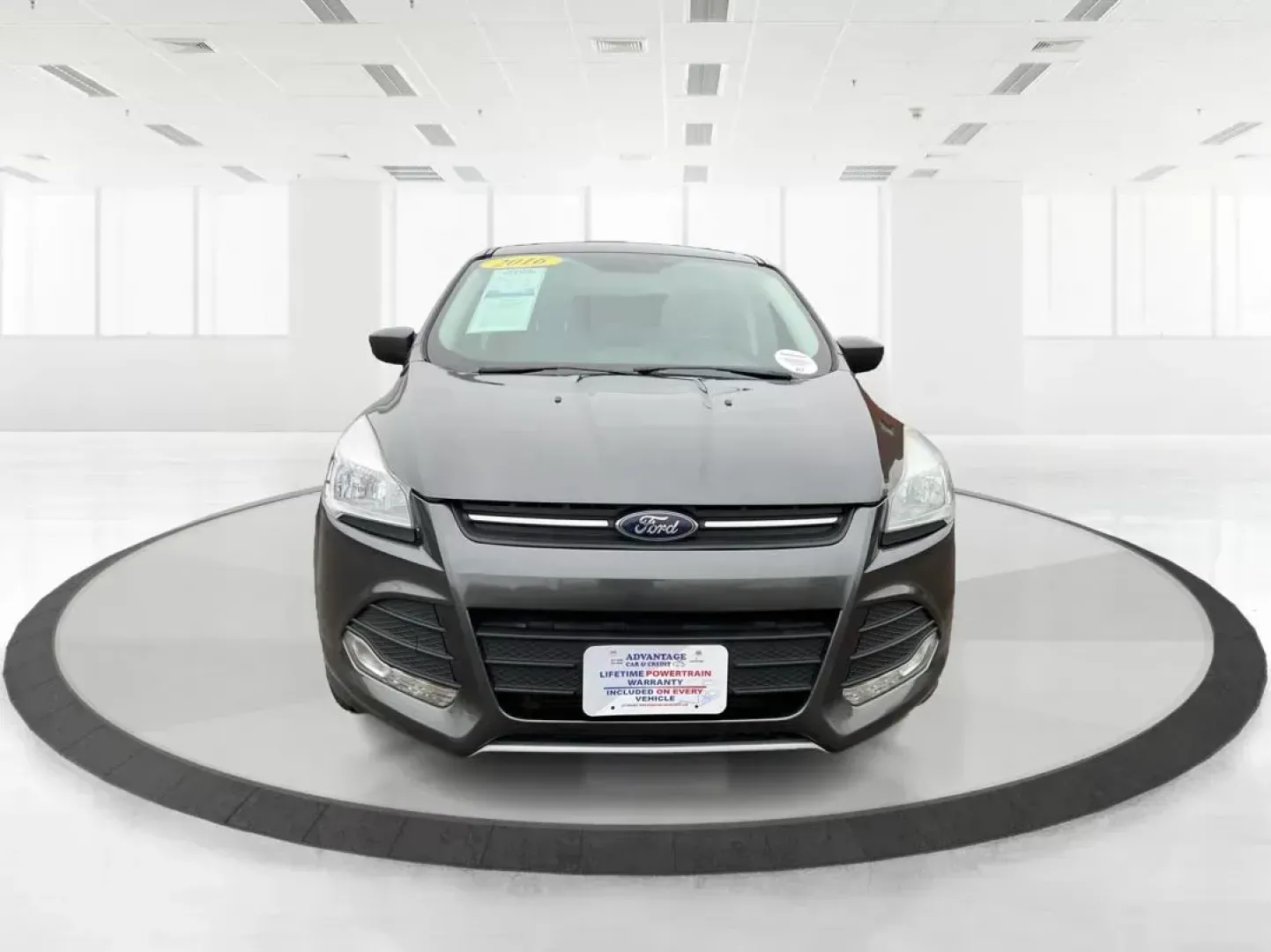 2016 Ford Escape SE 4WD (1FMCU9G98GU) with an Other engine, located at 8750 N County Rd 25A, Piqua, OH, 45356, (937) 908-9800, 40.164391, -84.232513 - 2016 Ford Escape SE 4WD - Photo#6