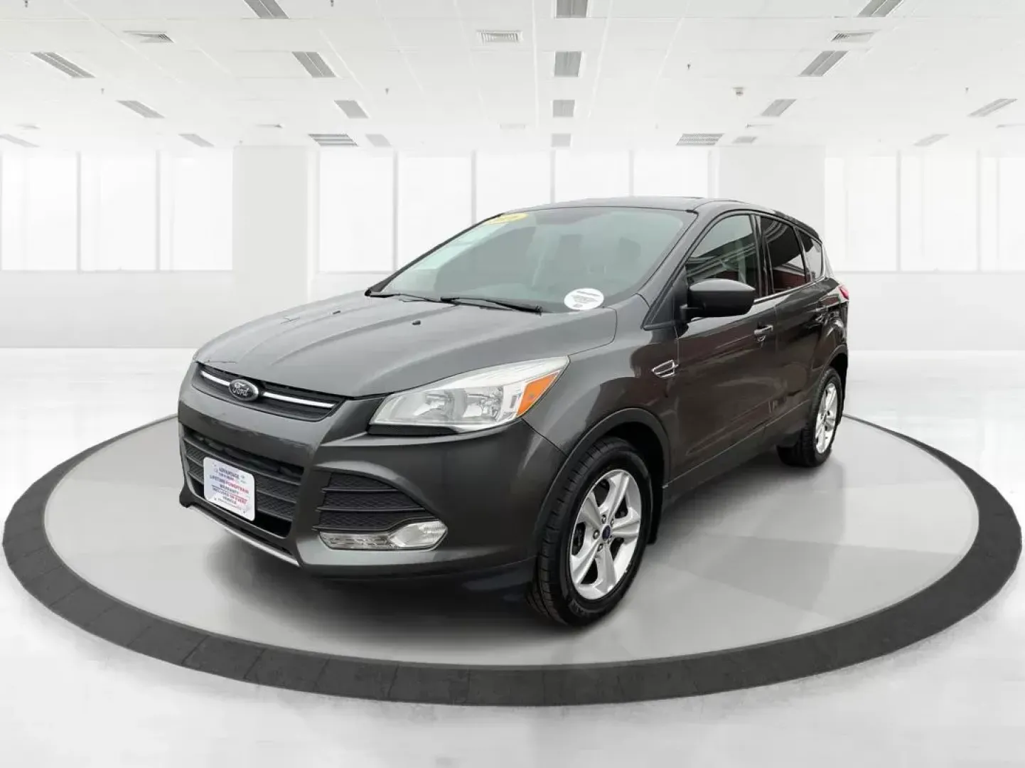 2016 Ford Escape SE 4WD (1FMCU9G98GU) with an Other engine, located at 8750 N County Rd 25A, Piqua, OH, 45356, (937) 908-9800, 40.164391, -84.232513 - 2016 Ford Escape SE 4WD - Photo#7