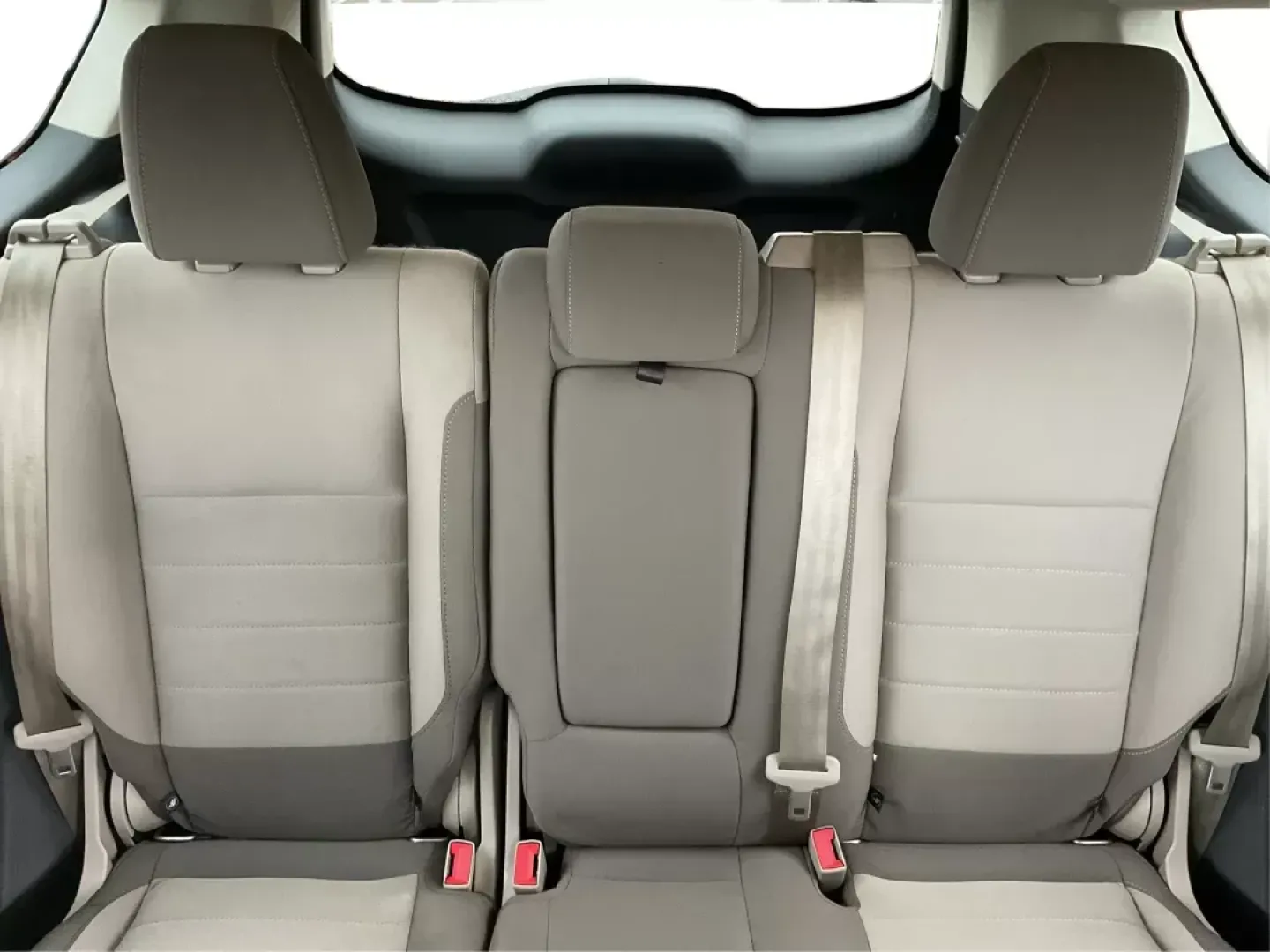 2016 Ford Escape SE 4WD (1FMCU9G98GU) with an Other engine, located at 8750 N County Rd 25A, Piqua, OH, 45356, (937) 908-9800, 40.164391, -84.232513 - 2016 Ford Escape SE 4WD - Photo#13