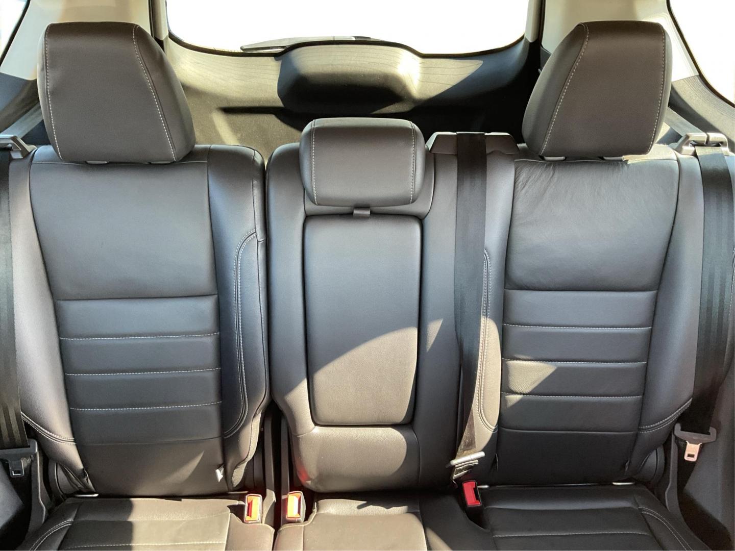 2016 Ford Escape Titanium (1FMCU9J92GU) with an EcoBoost 1.6L I-4 gasoline direct injection engine, located at 1184 Kauffman Ave, Fairborn, OH, 45324, (937) 908-9800, 39.807072, -84.030914 - 2016 Ford Escape Titanium - Photo#13