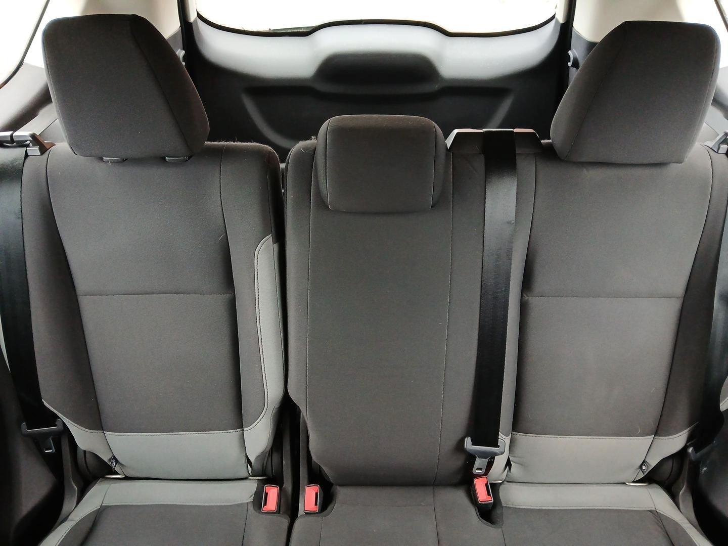 2016 Ford Escape S FWD (1FMCU0F7XGU) with an 2.5L L4 DOHC 16V engine, 6-Speed Automatic transmission, located at 401 Woodman Dr, Riverside, OH, 45431, (937) 908-9800, 39.760899, -84.123421 - 2016 Ford Escape S FWD - Photo#13