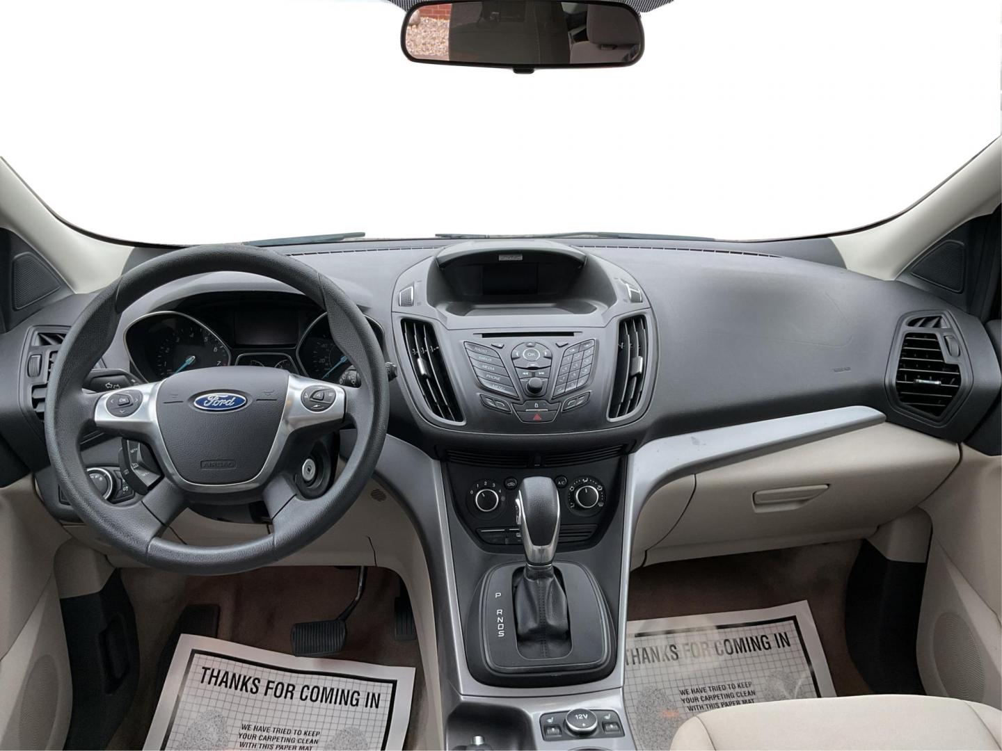 2016 Ford Escape SE 4WD (1FMCU9G98GU) with an Other engine, located at 8750 N County Rd 25A, Piqua, OH, 45356, (937) 908-9800, 40.164391, -84.232513 - 2016 Ford Escape SE 4WD - Photo#20