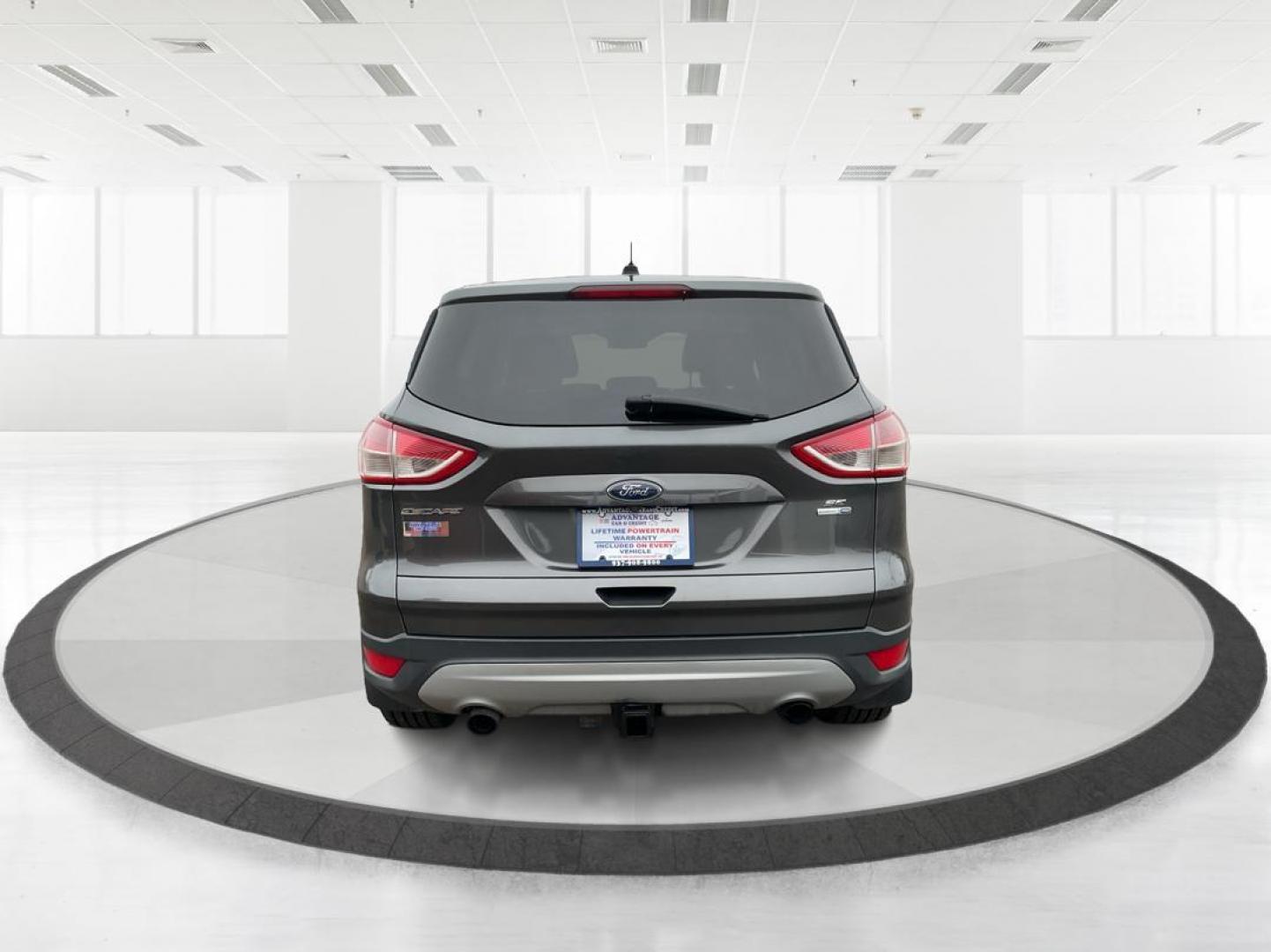 2016 Ford Escape SE 4WD (1FMCU9G98GU) with an Other engine, located at 8750 N County Rd 25A, Piqua, OH, 45356, (937) 908-9800, 40.164391, -84.232513 - 2016 Ford Escape SE 4WD - Photo#3