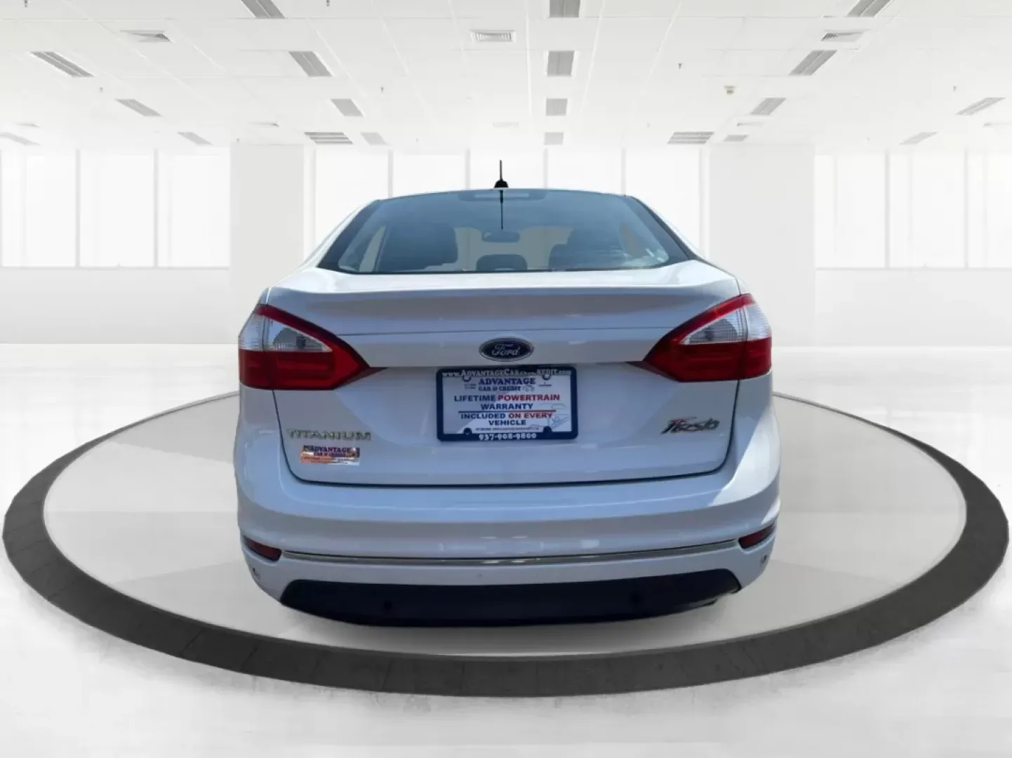 2016 Ford Fiesta Titanium (3FADP4CJ9GM) with an 1.6L I-4 DOHC engine, located at 880 E. National Road, Vandalia, OH, 45377, (937) 908-9800, 39.891918, -84.183594 - **Experience the Ultimate in Style and Comfort with the 2016 Ford Fiesta Titanium Sedan!**<br /> <br /> Are you looking for a stylish yet practical vehicle that fits seamlessly into your daily life? The 2016 Ford Fiesta Titanium Sedan is designed for those who crave sophistication without sacrificin - Photo#3