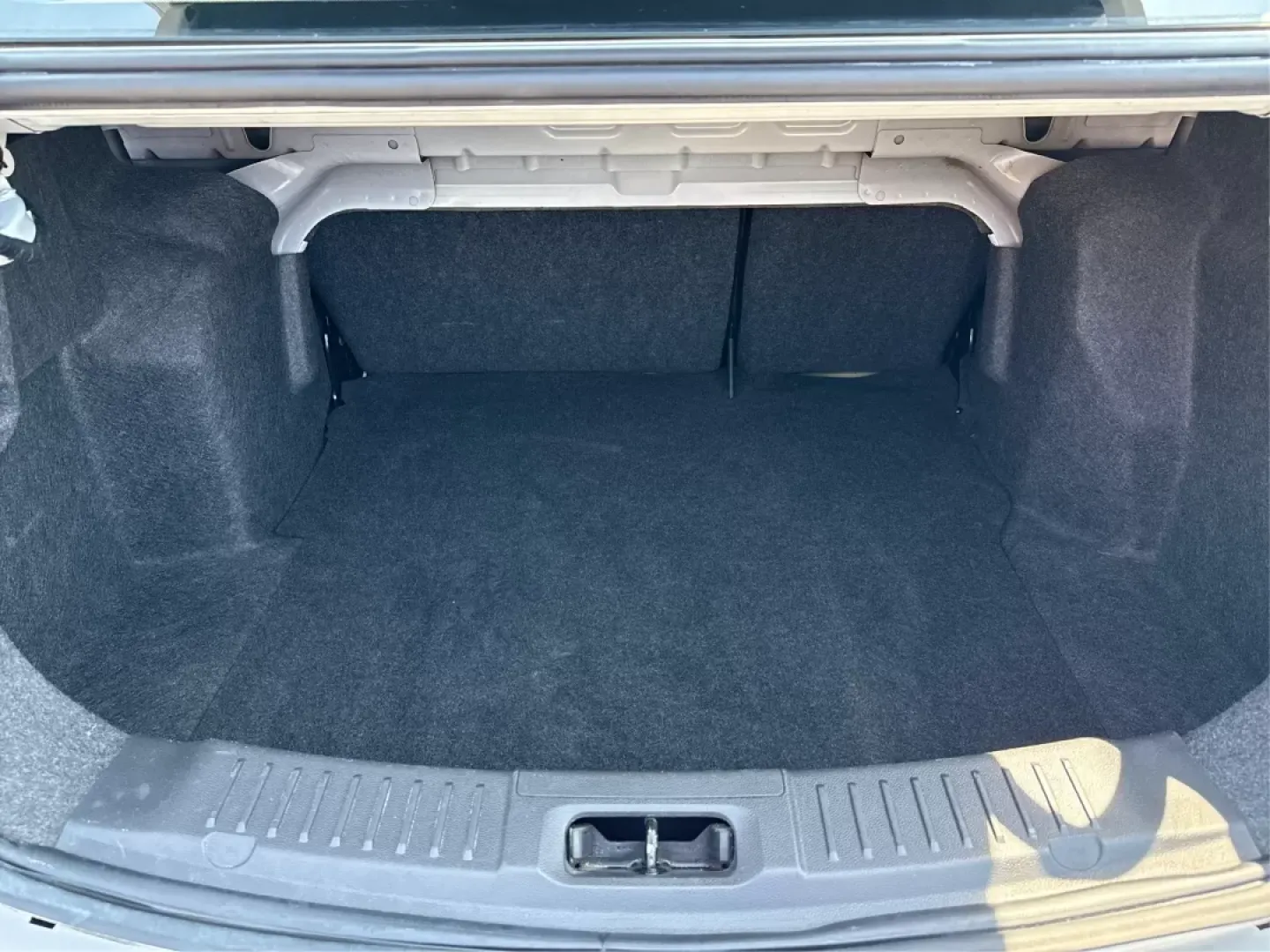2016 Ford Fiesta Titanium (3FADP4CJ9GM) with an 1.6L I-4 DOHC engine, located at 880 E. National Road, Vandalia, OH, 45377, (937) 908-9800, 39.891918, -84.183594 - **Experience the Ultimate in Style and Comfort with the 2016 Ford Fiesta Titanium Sedan!**<br /> <br /> Are you looking for a stylish yet practical vehicle that fits seamlessly into your daily life? The 2016 Ford Fiesta Titanium Sedan is designed for those who crave sophistication without sacrificin - Photo#12