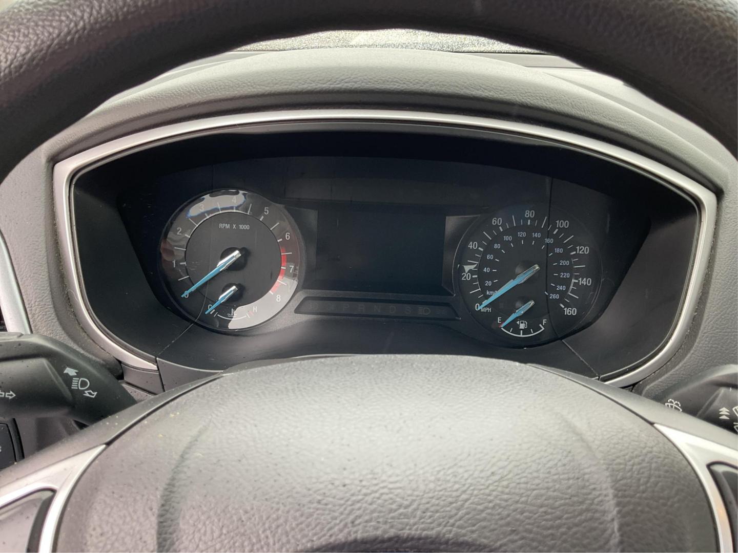2016 Ford Fusion SE (3FA6P0H79GR) with an Other engine, located at 4508 South Dixie Dr, Moraine, OH, 45439, (937) 908-9800, 39.689976, -84.218452 - 2016 Ford Fusion SE - Photo#14