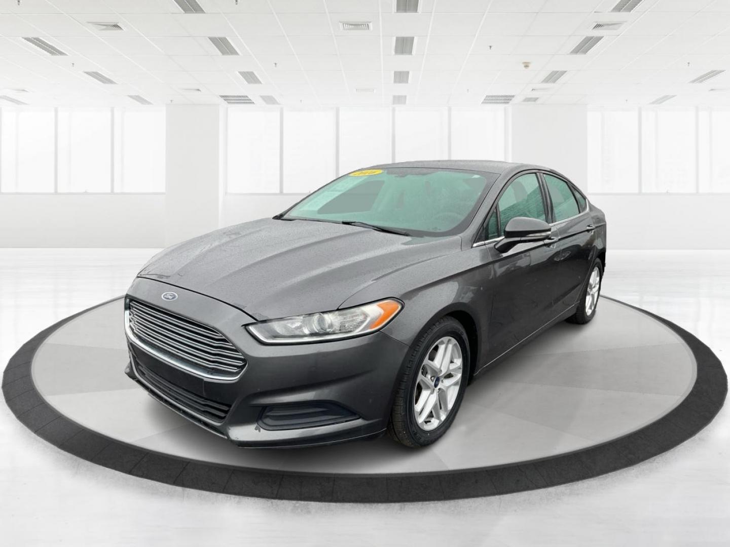 2016 Ford Fusion SE (3FA6P0H79GR) with an Other engine, located at 4508 South Dixie Dr, Moraine, OH, 45439, (937) 908-9800, 39.689976, -84.218452 - 2016 Ford Fusion SE - Photo#7