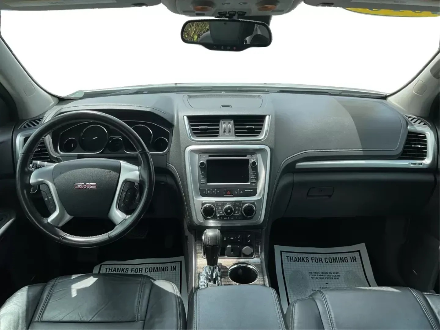 2016 GMC Acadia SLT-1 (1GKKVRKD0GJ) with an 3.6L V-6 gasoline direct injection engine, located at 880 E. National Road, Vandalia, OH, 45377, (937) 908-9800, 39.891918, -84.183594 - **Discover Your Next Adventure in This 2016 GMC Acadia SLT-1!**<br /> <br /> Are you ready to elevate your family road trips or weekend getaways? This impressive 2016 GMC Acadia SLT-1, available at Advantage Car and Credit in Fairborn, OH, is the perfect SUV for those who cherish both comfort and ve - Photo#20