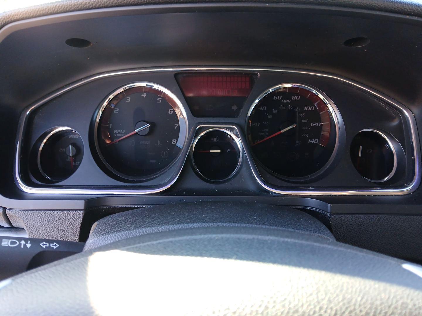 2016 GMC Acadia SLE-1 (1GKKRNED9GJ) with an Other engine, located at 401 Woodman Dr, Riverside, OH, 45431, (937) 908-9800, 39.760899, -84.123421 - Third Row - Photo#14